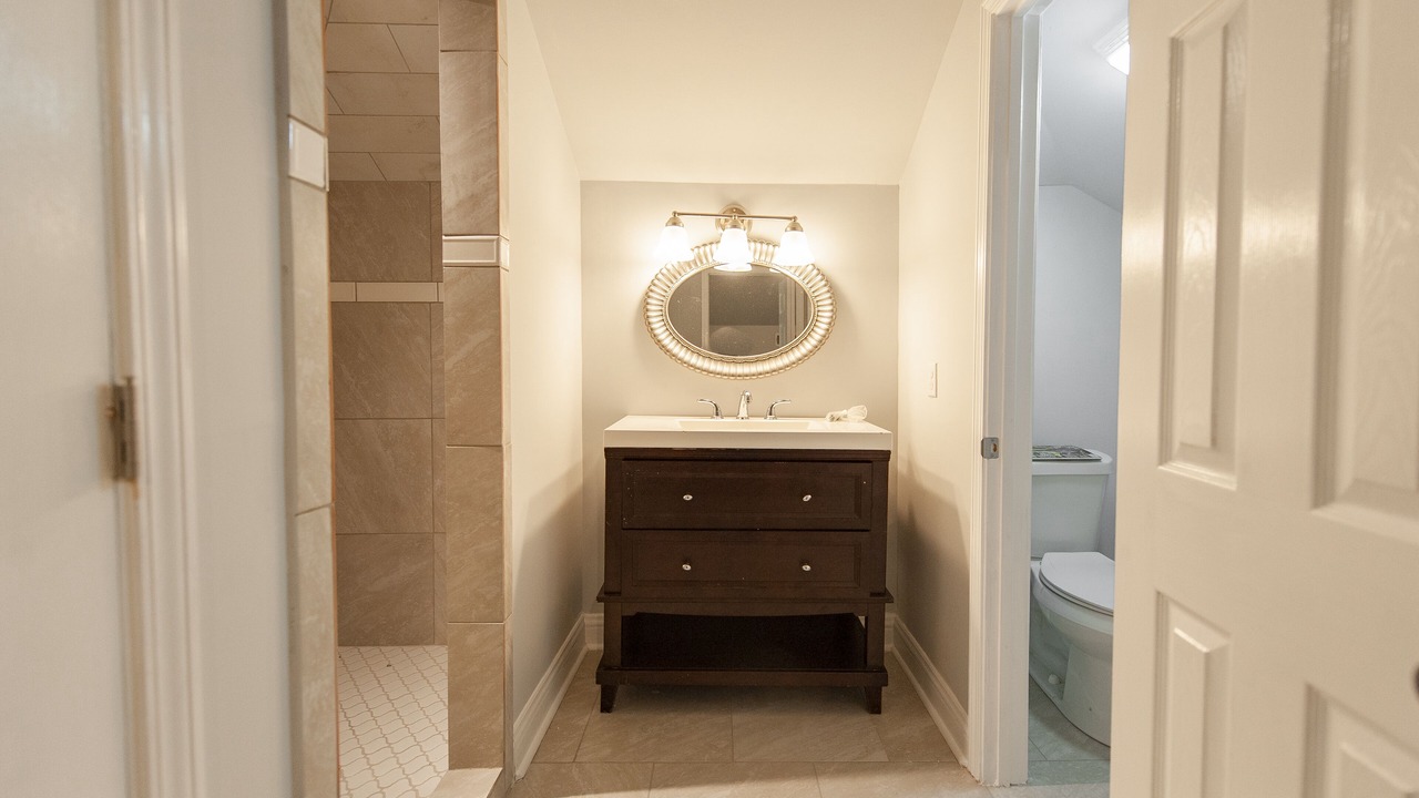 Photo of Bathroom in Montgomery