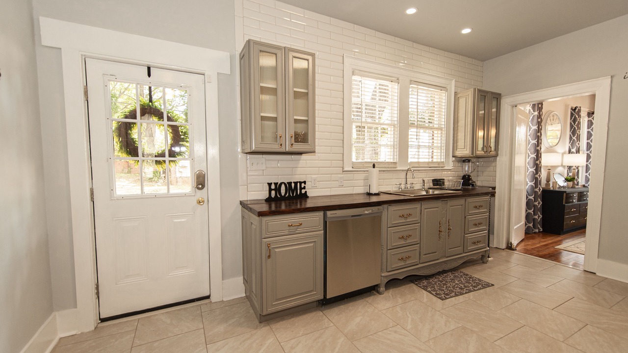 Photo of Kitchen in Montgomery