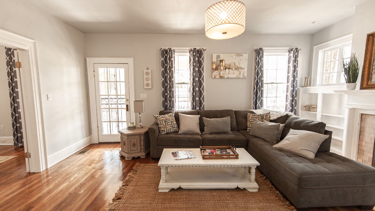 Photo of Livingroom in Montgomery