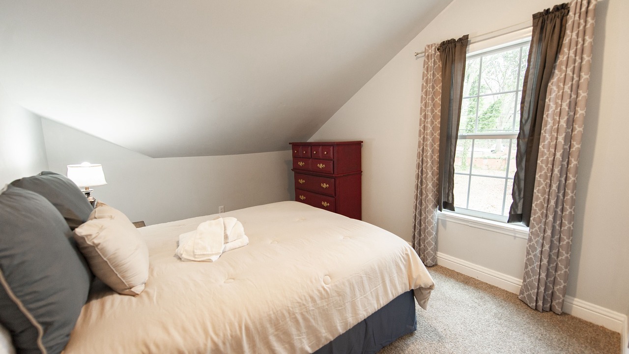 Photo of Bedroom in Montgomery