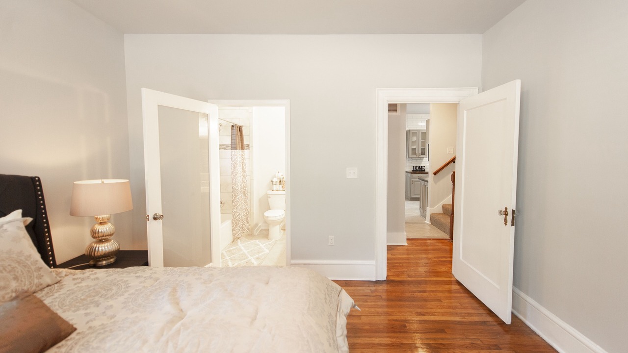 Photo of Bedroom in Montgomery