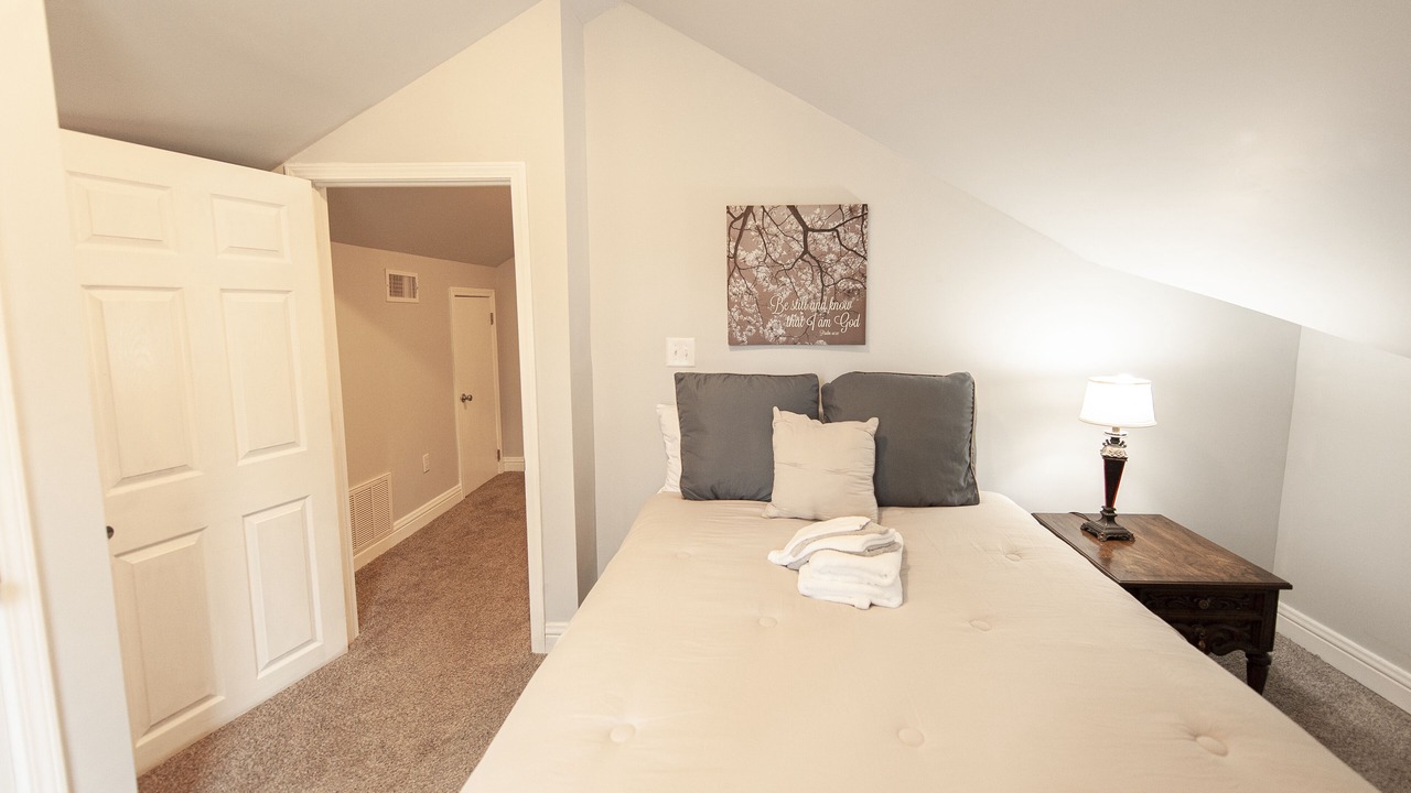 Photo of Bedroom in Montgomery