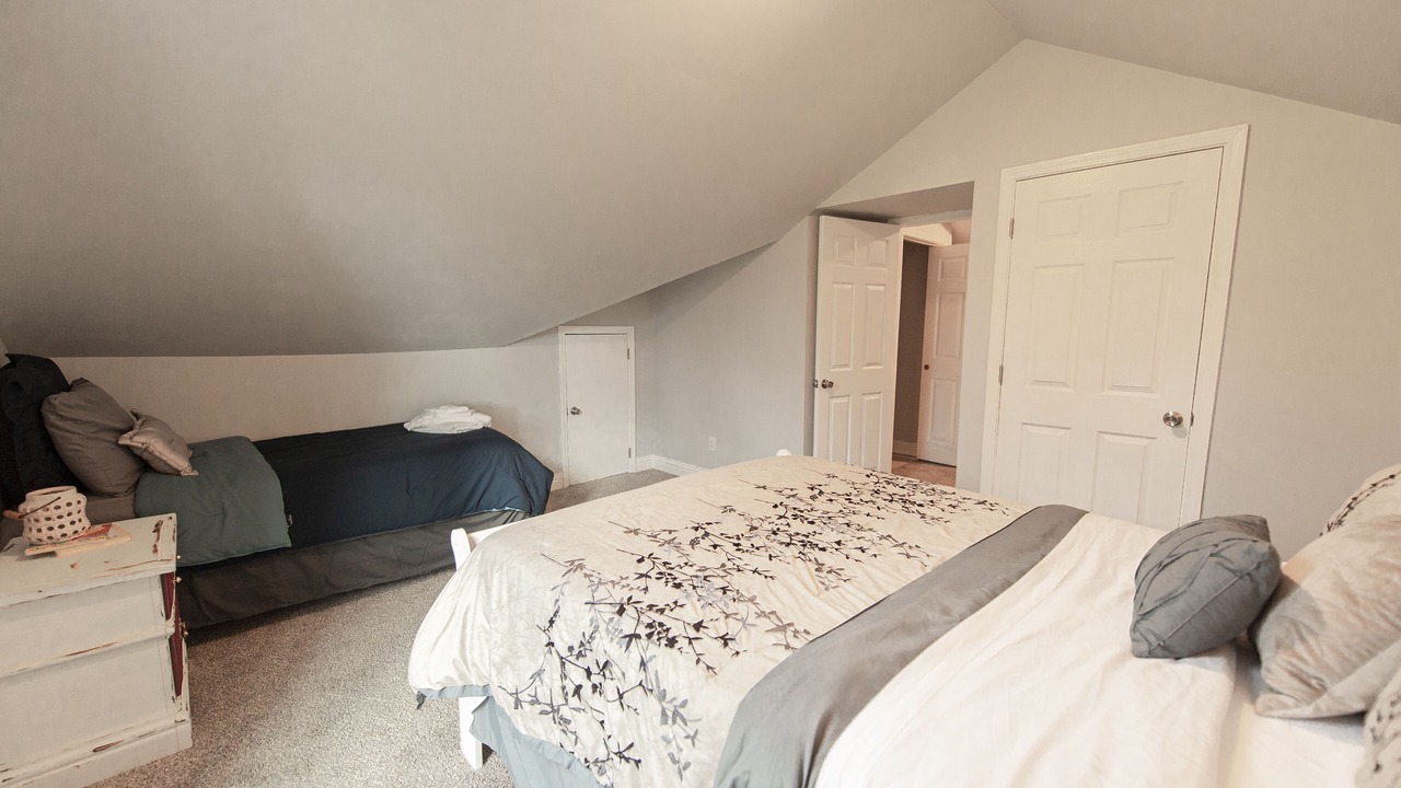 Photo of Bedroom in Montgomery