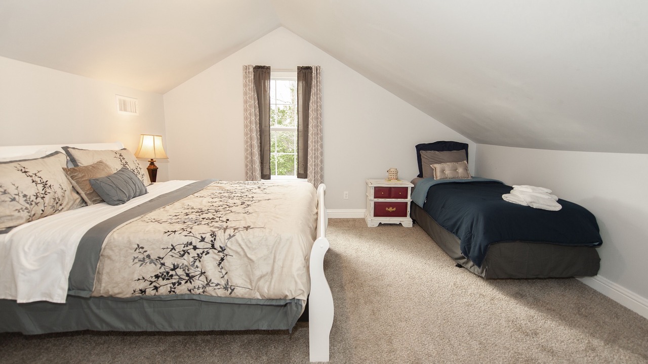 Photo of Bedroom in Montgomery