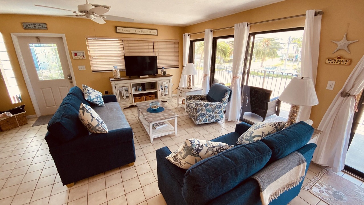 Photo of Bedroom in Key Colony Beach
