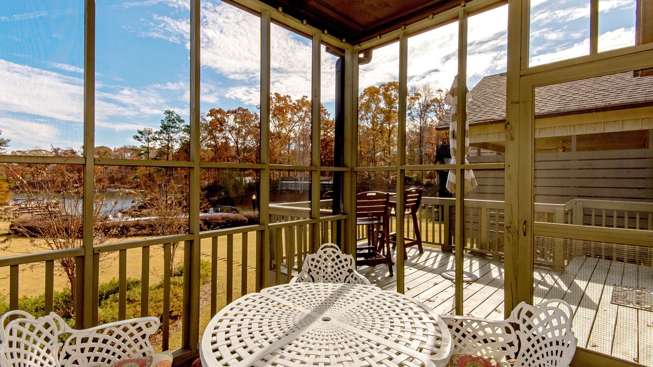 Photo of Outdoor in Eclectic