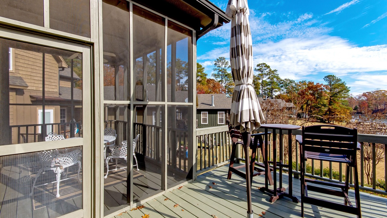 Photo of Outdoor in Eclectic