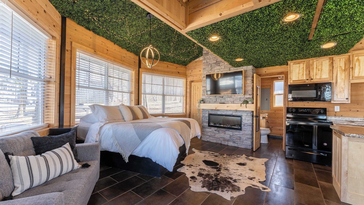 Photo of Bedroom in Bryant