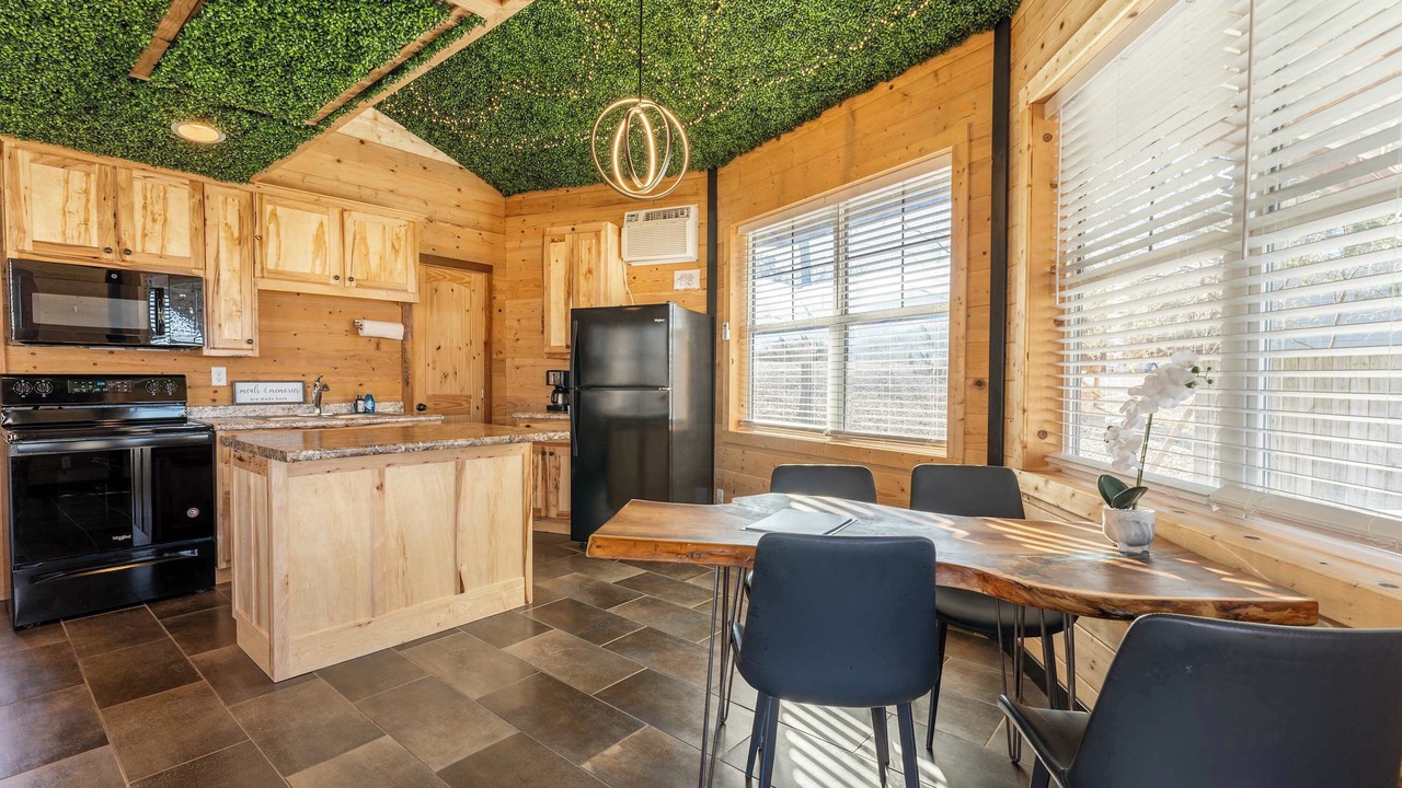 Photo of Kitchen in Bryant
