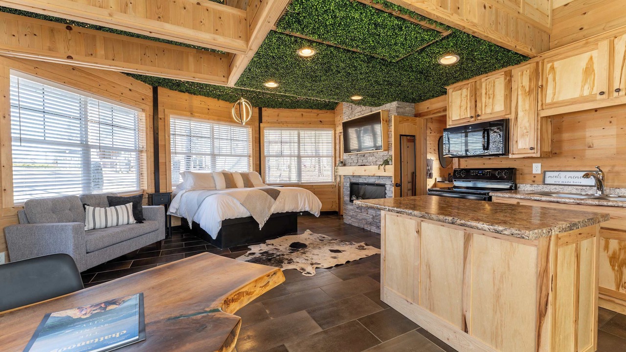 Photo of Bedroom in Bryant