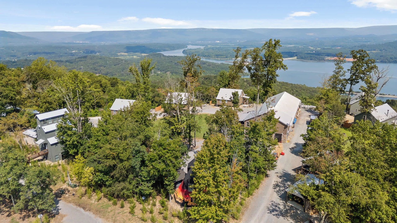 Photo of Outdoor in Bryant