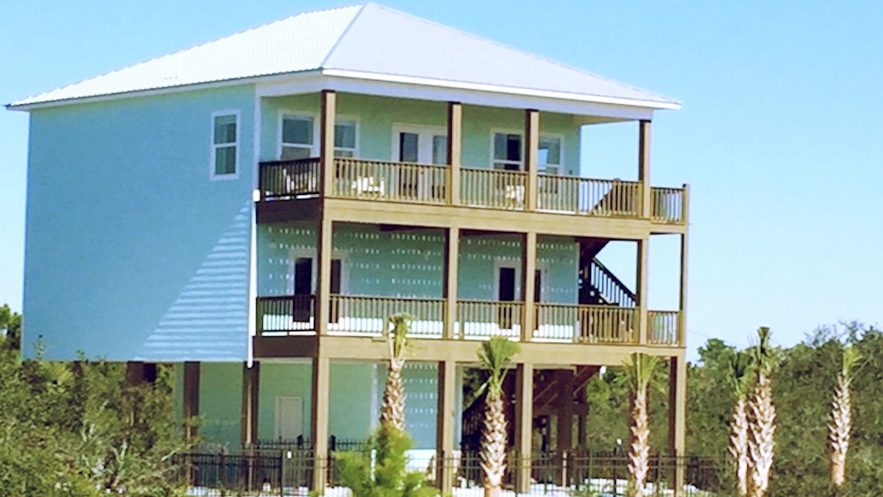 Photo of Outdoor in Surf Side Shores