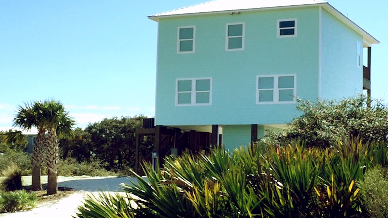 Photo of Outdoor in Surf Side Shores