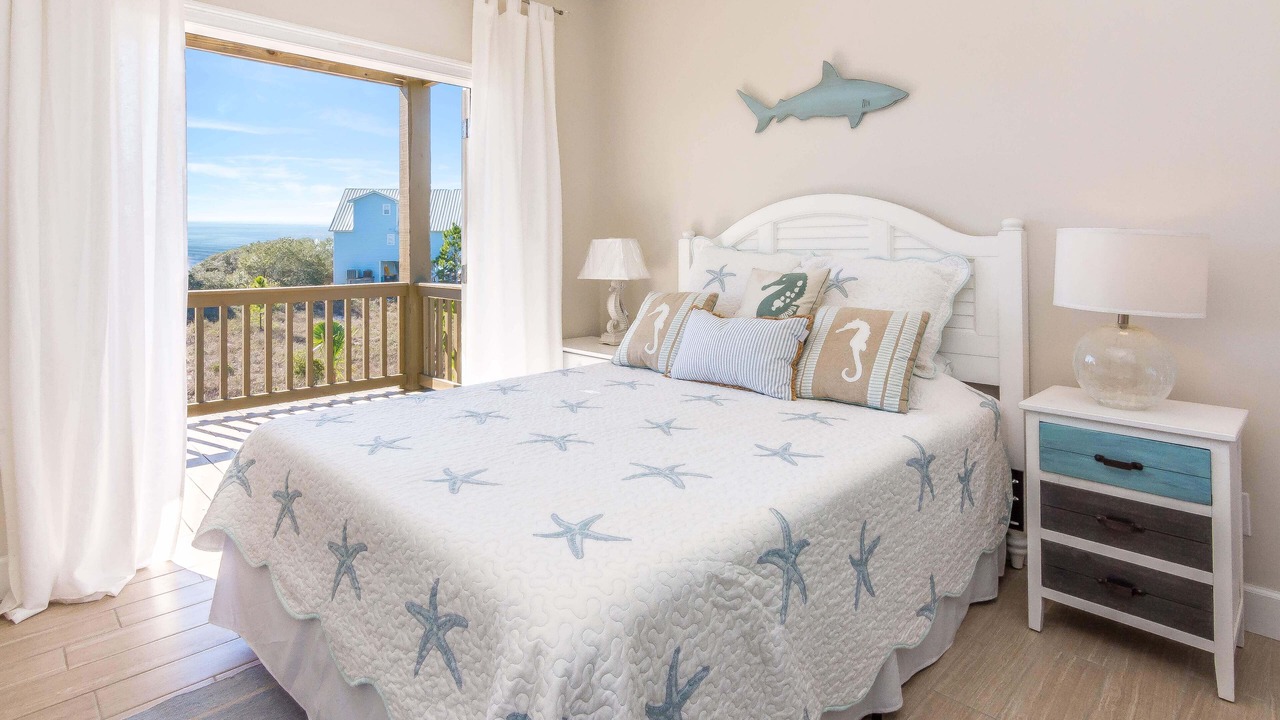 Photo of Bedroom in Surf Side Shores