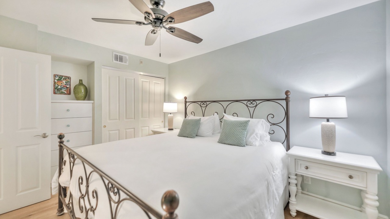 Photo of Bedroom in Captiva