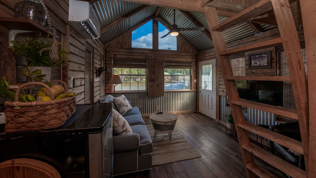 Photo of Livingroom in Fairhope