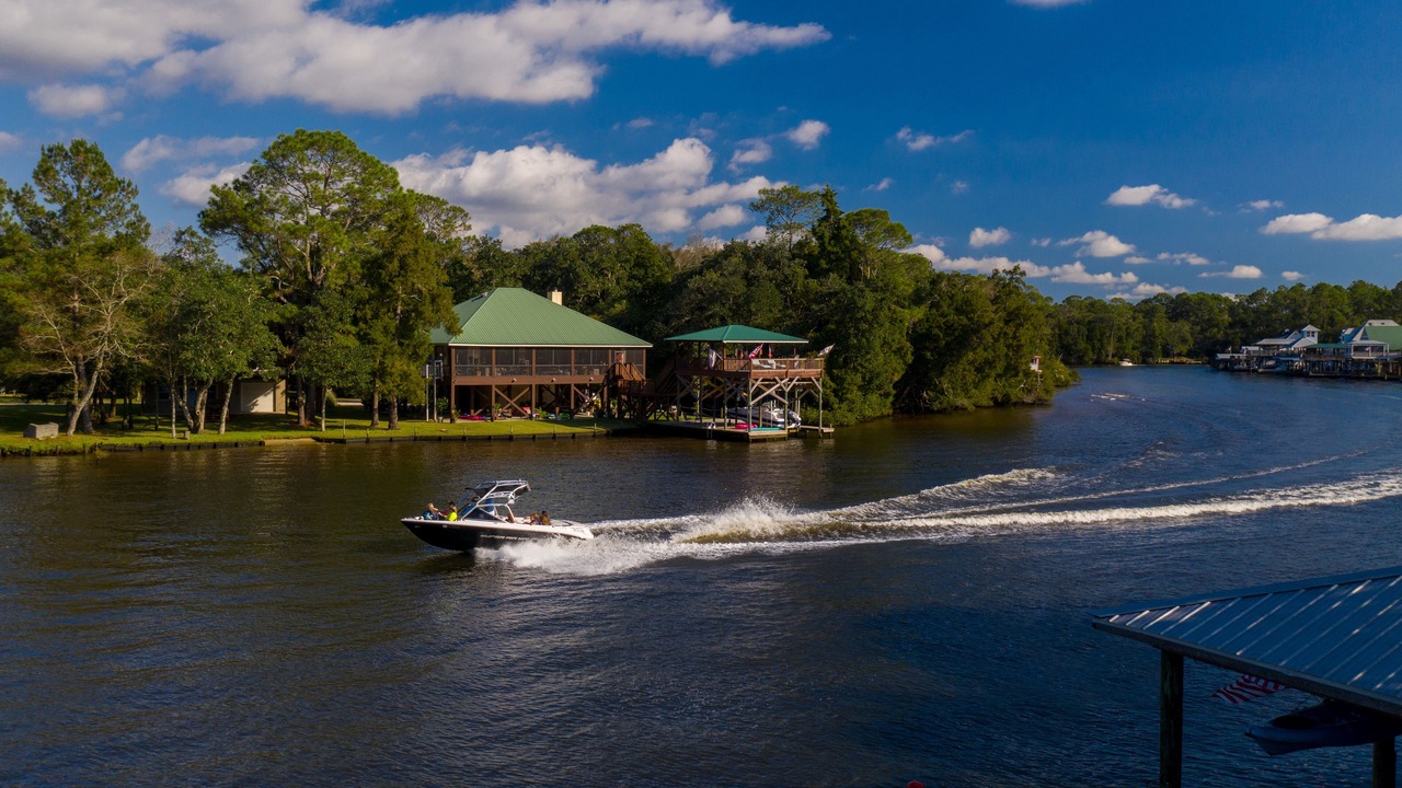 Photo of Outdoor in Fairhope