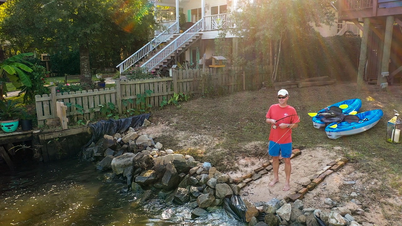 Photo of Outdoor in Fairhope