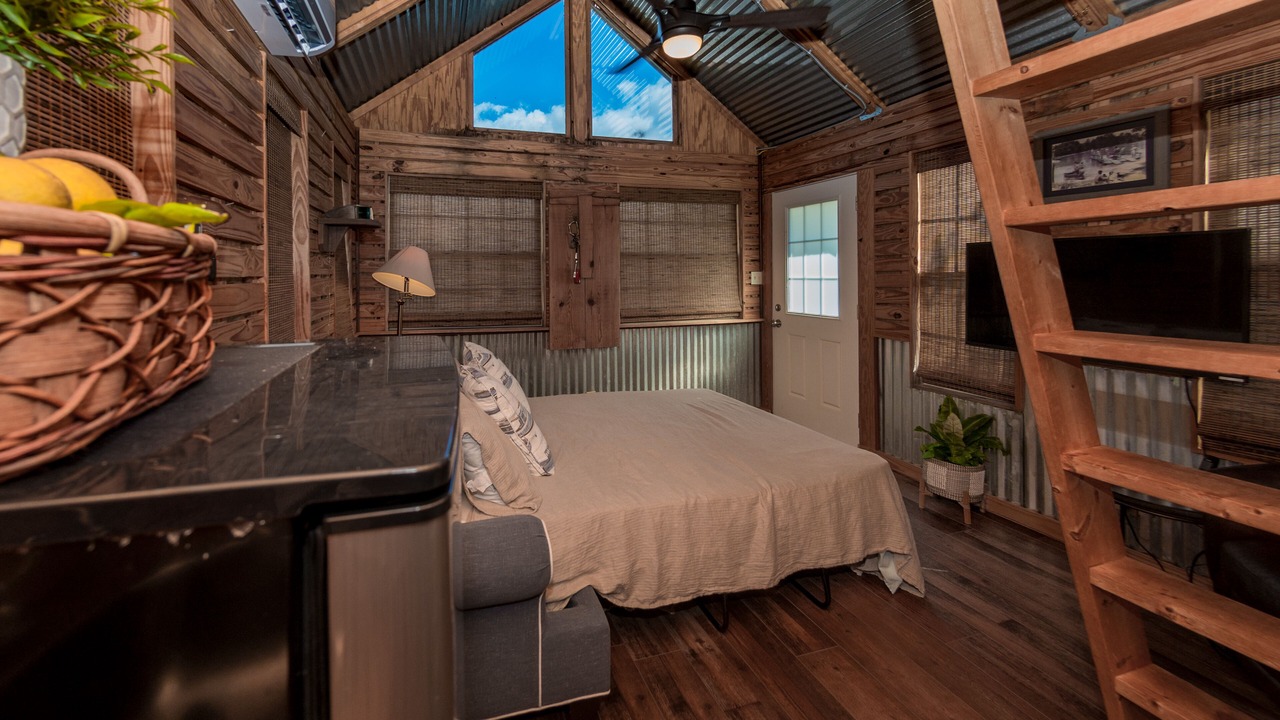 Photo of Bedroom in Fairhope