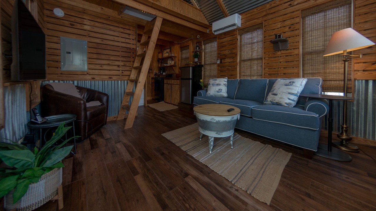 Photo of Livingroom in Fairhope