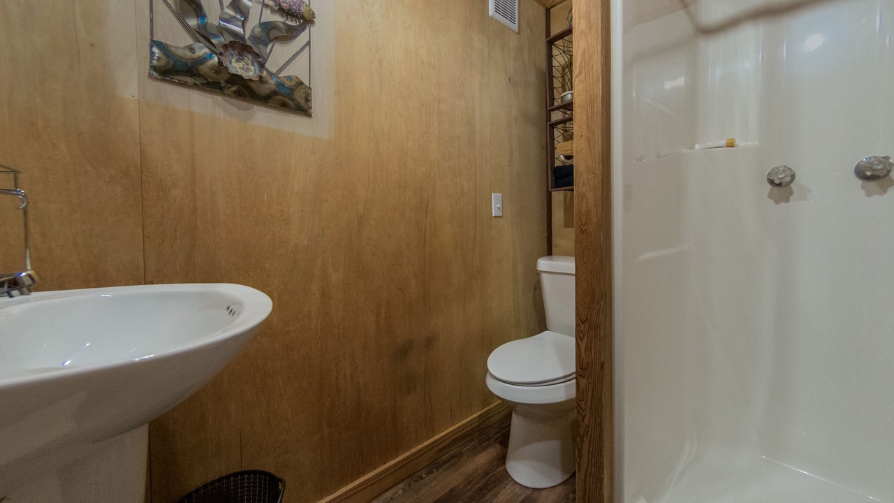 Photo of Bathroom in Fairhope