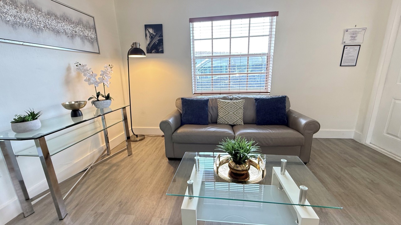 Photo of Bedroom in Olympia Heights