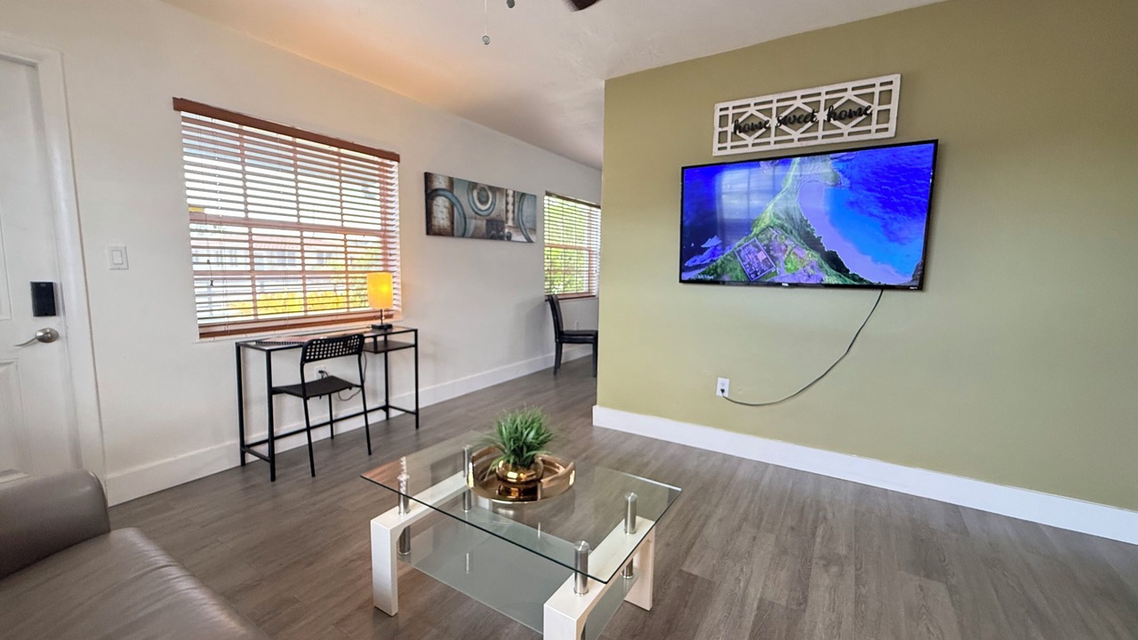 Photo of Bedroom in Olympia Heights