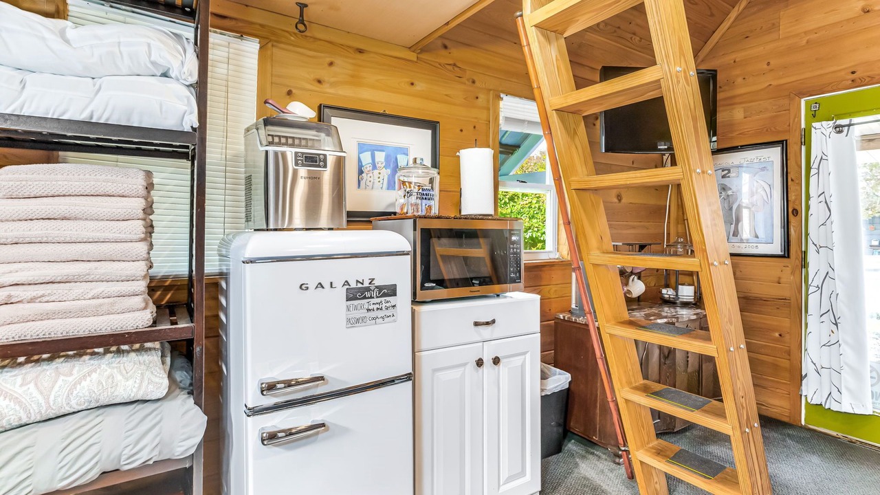 Photo of Kitchen in East Hill