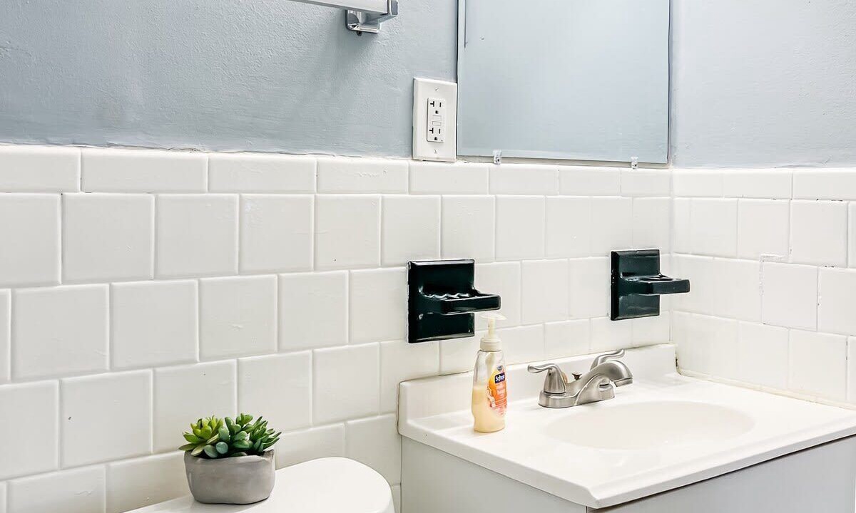 Photo of Bathroom in Normal