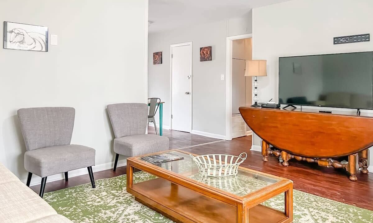 Photo of Livingroom in Normal