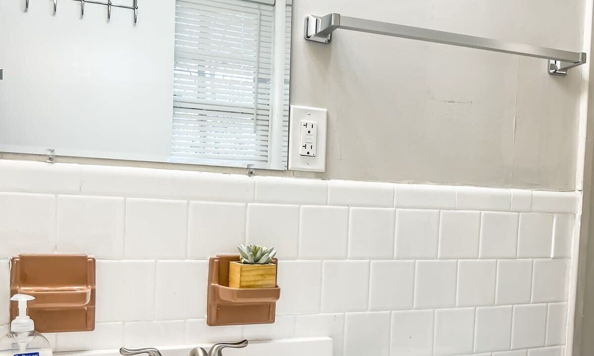 Photo of Bathroom in Normal