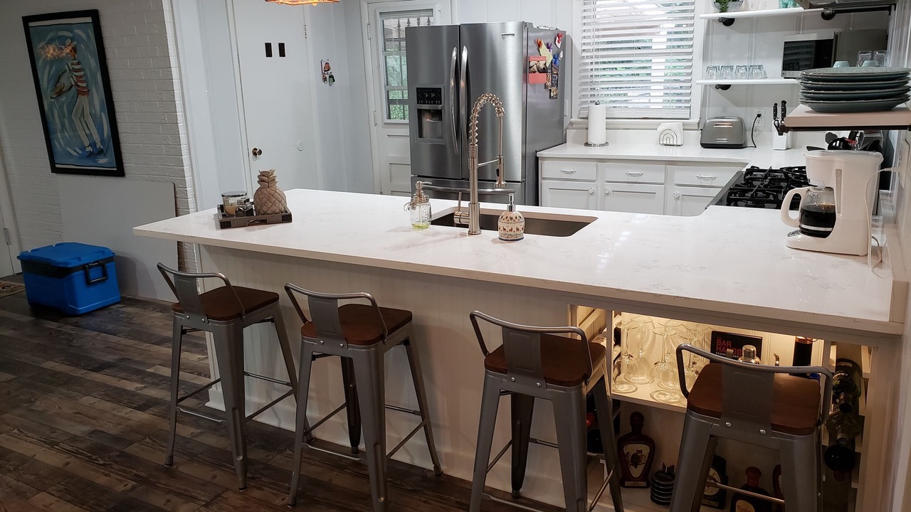 Photo of Kitchen in Guntersville