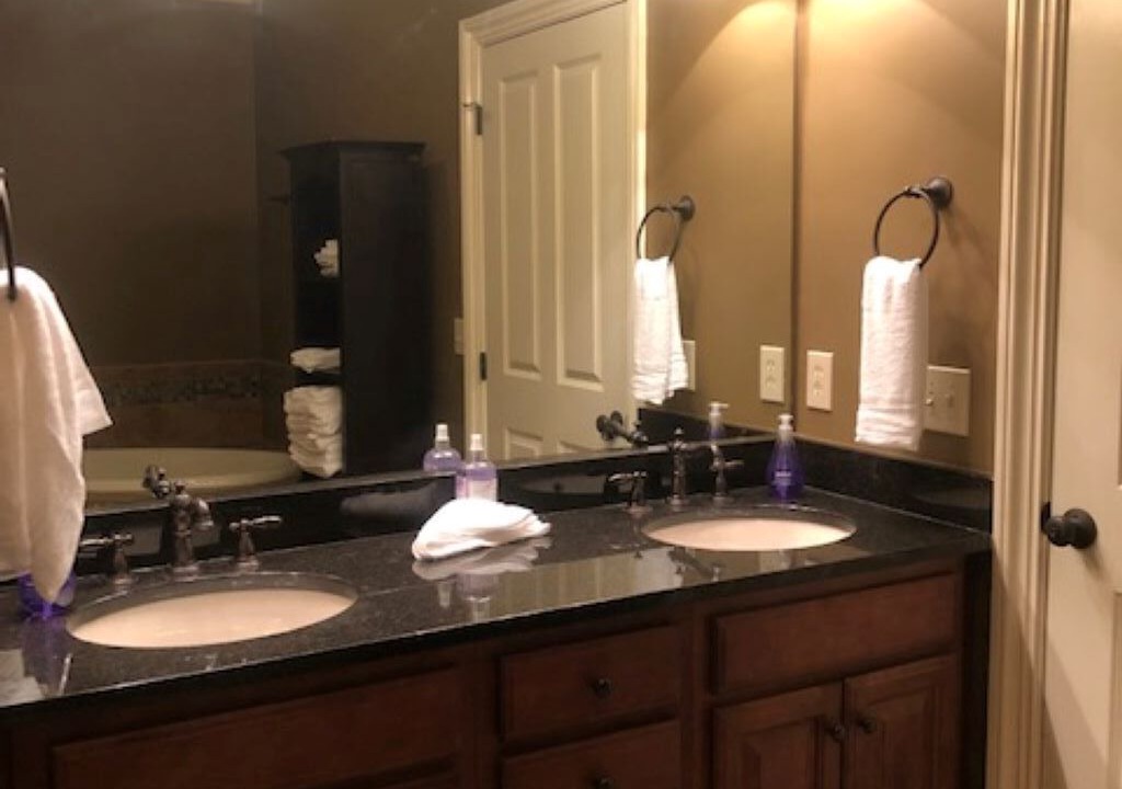 Photo of Bathroom in Auburn