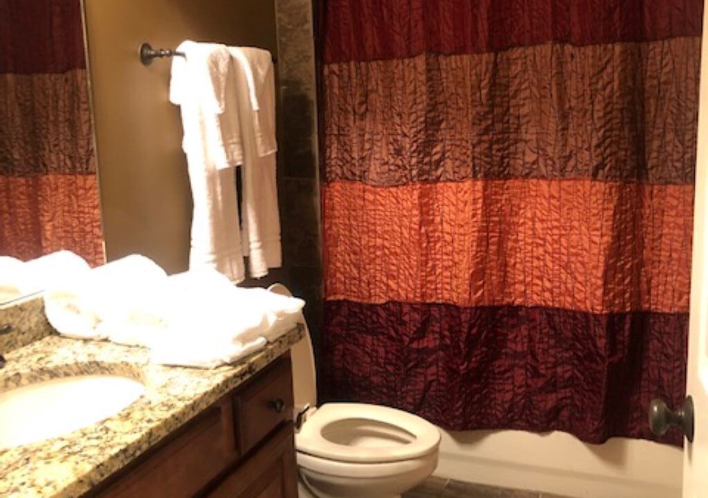 Photo of Bathroom in Auburn