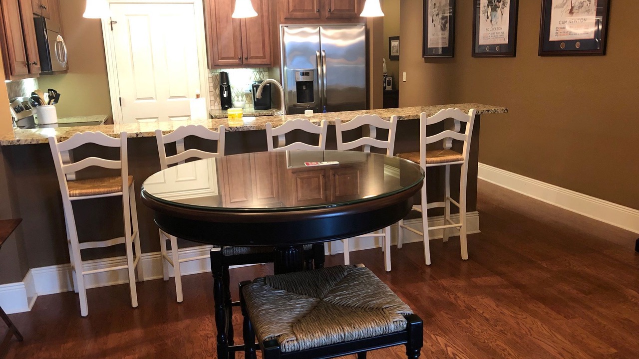 Photo of Kitchen in Auburn