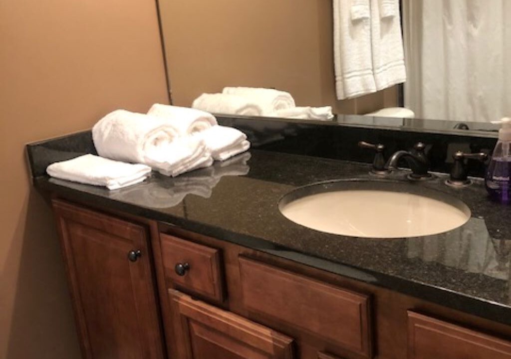 Photo of Bathroom in Auburn