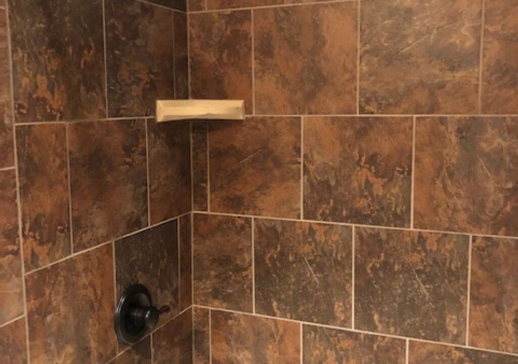 Photo of Bathroom in Auburn