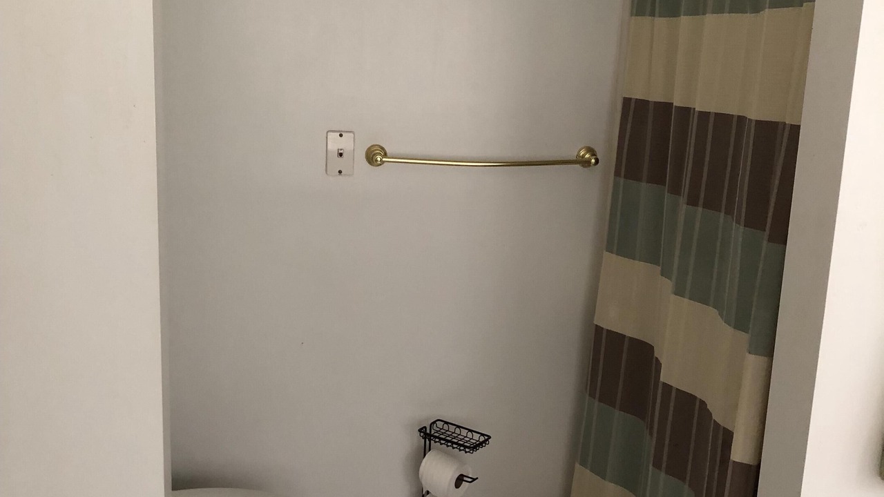 Photo of Bathroom in Titus