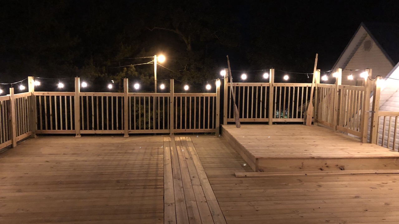 Photo of Outdoor in Titus