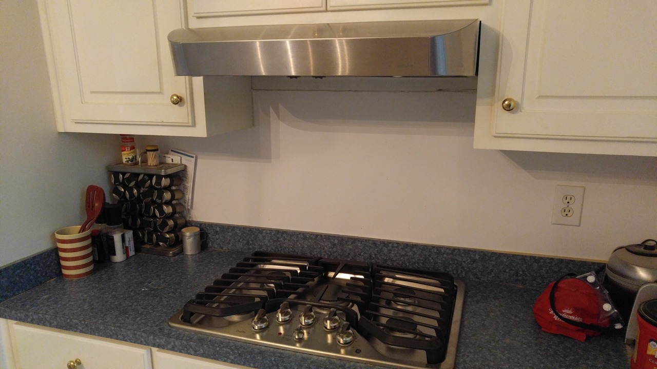 Photo of Kitchen in Titus