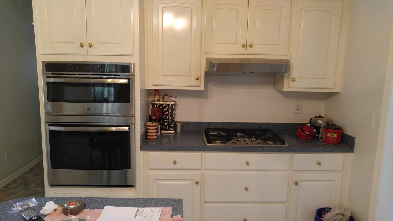 Photo of Kitchen in Titus