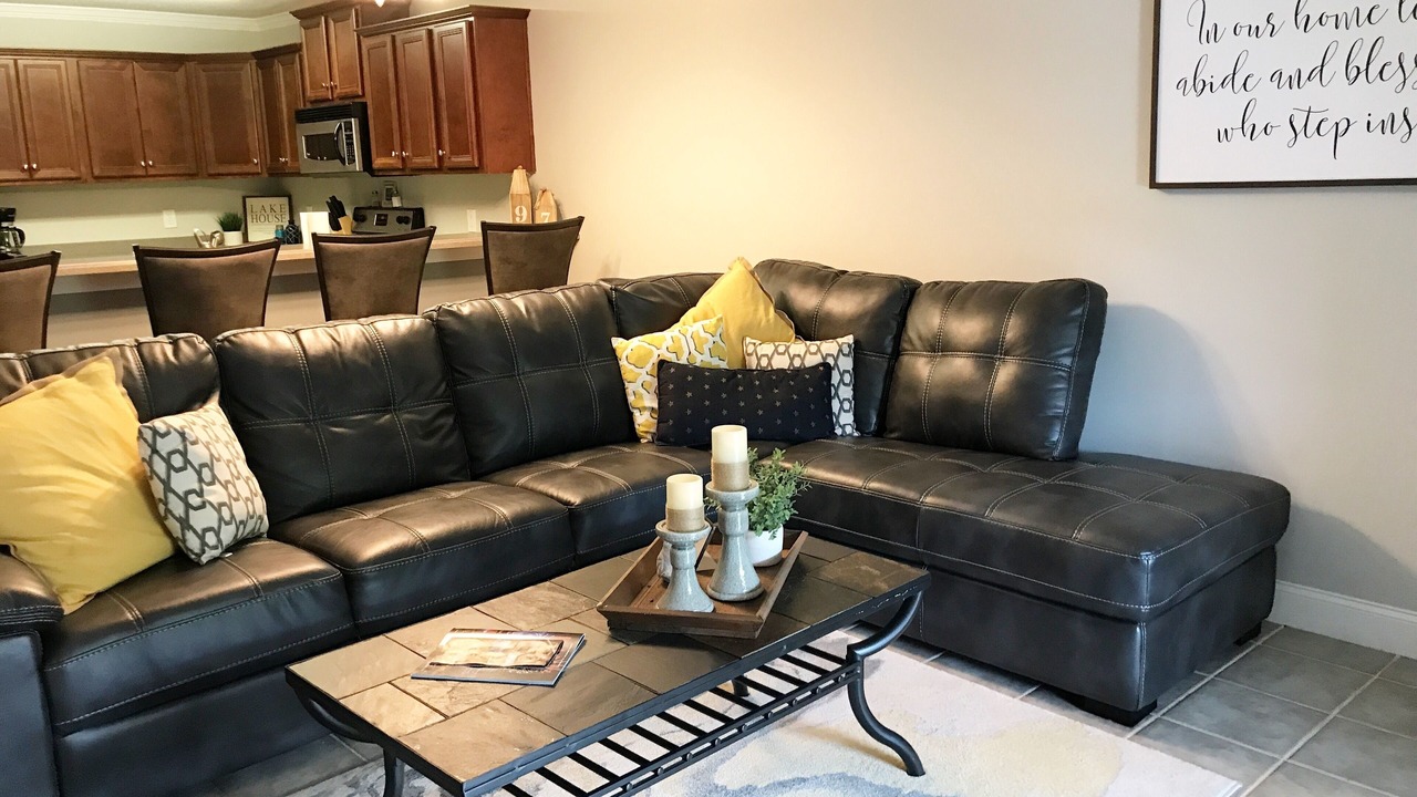Photo of Livingroom in Alexander City
