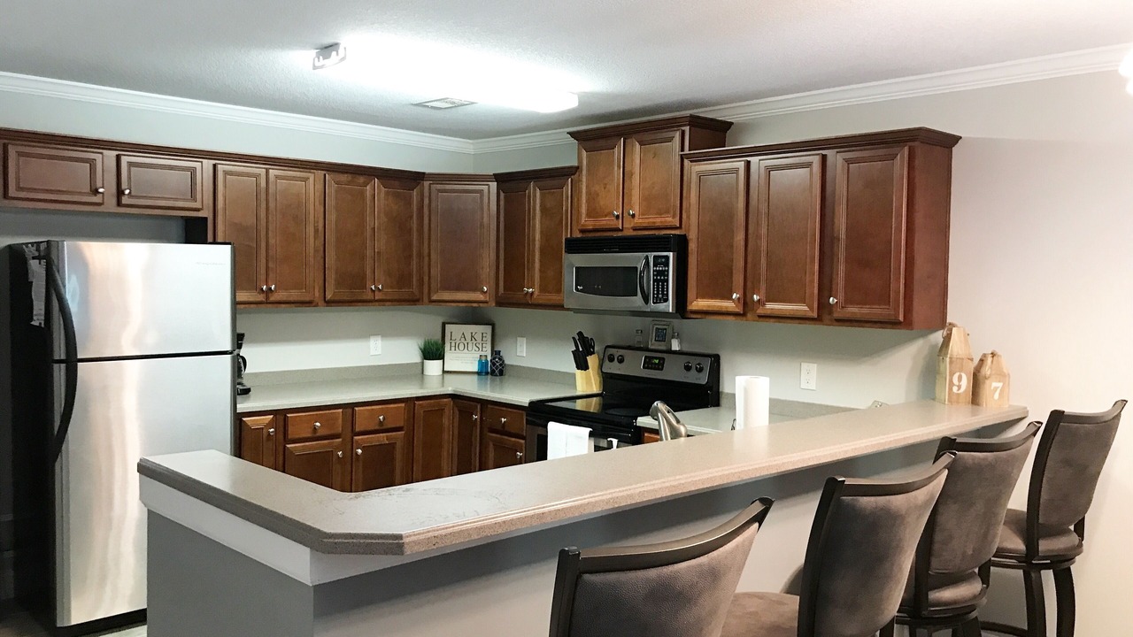Photo of Kitchen in Alexander City