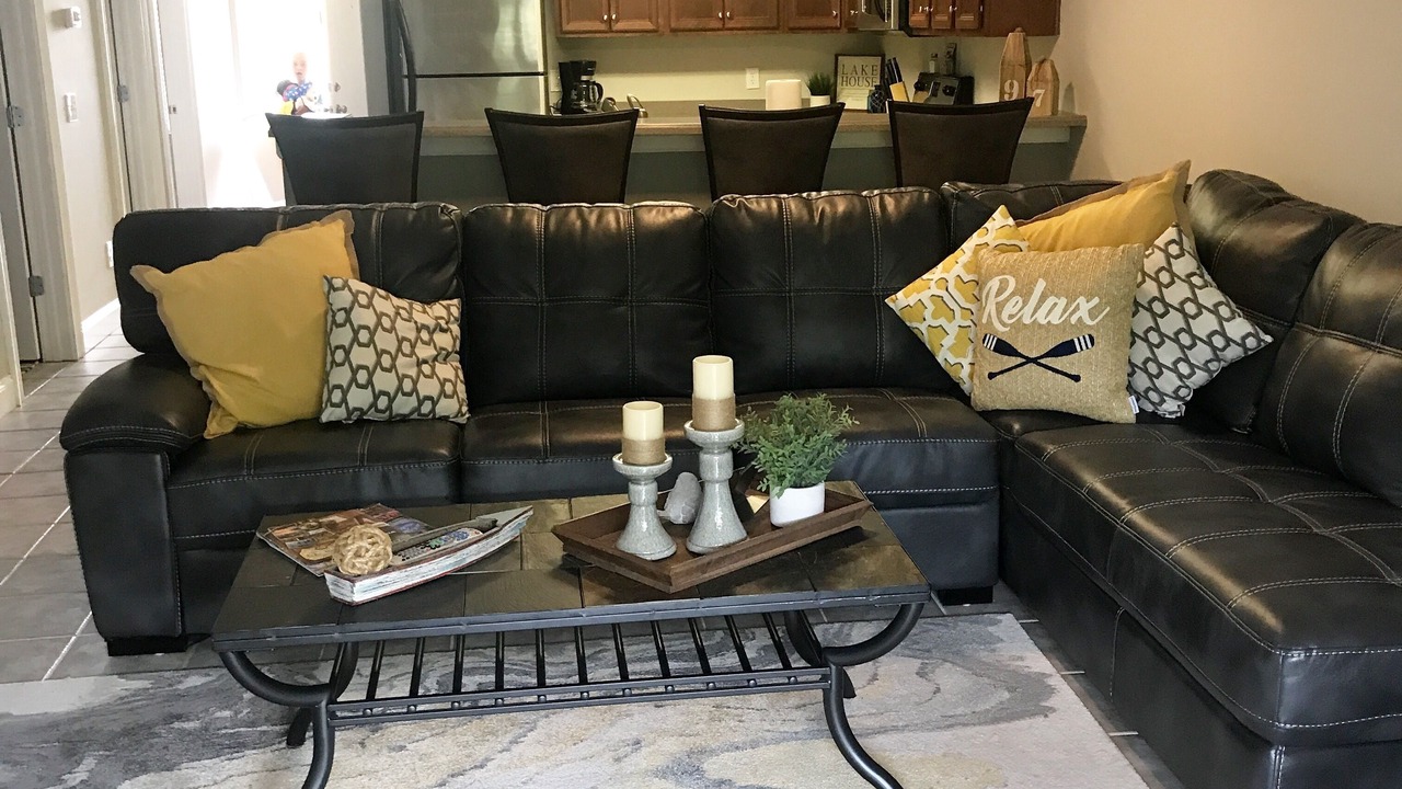 Photo of Livingroom in Alexander City