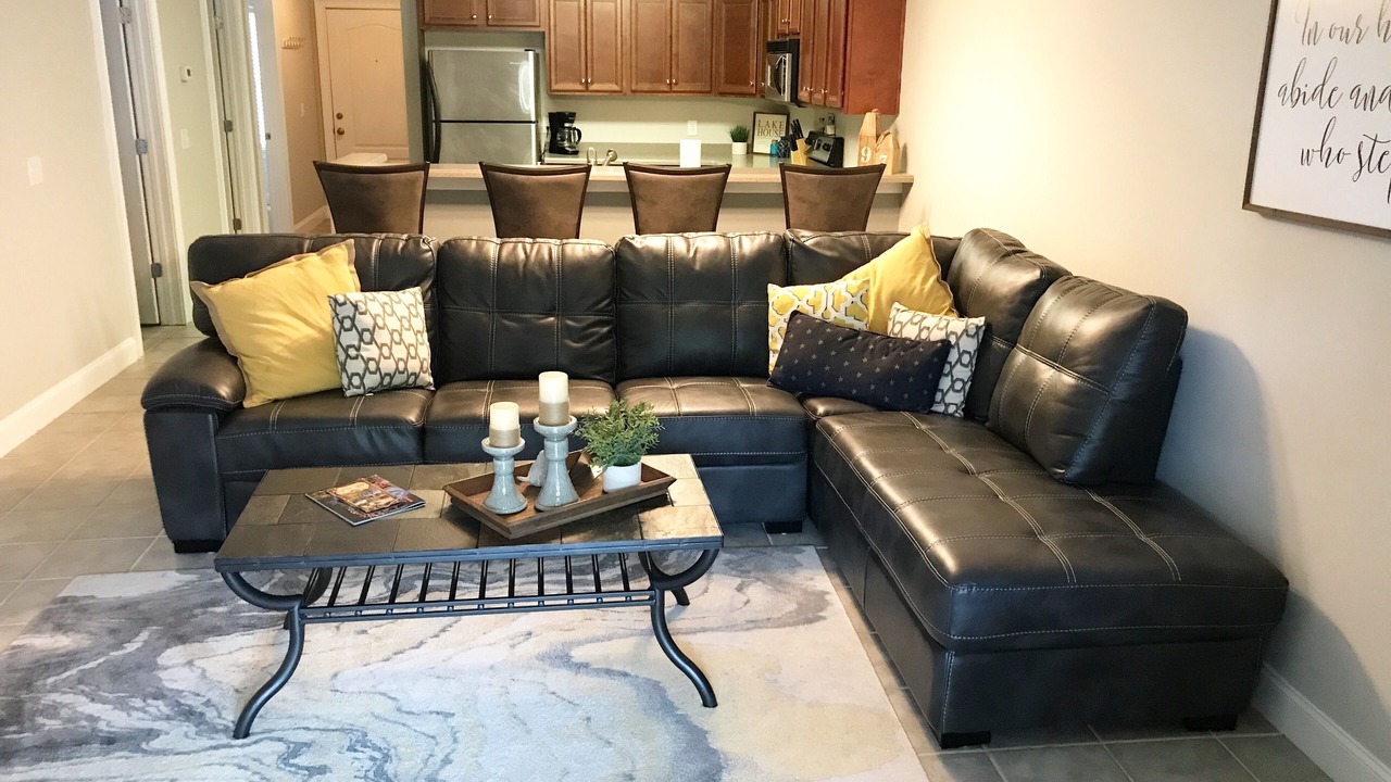 Photo of Livingroom in Alexander City
