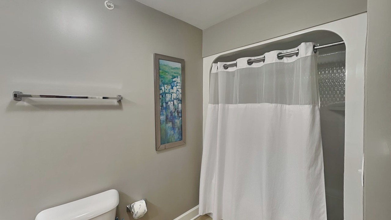 Photo of Bathroom in Orange Beach