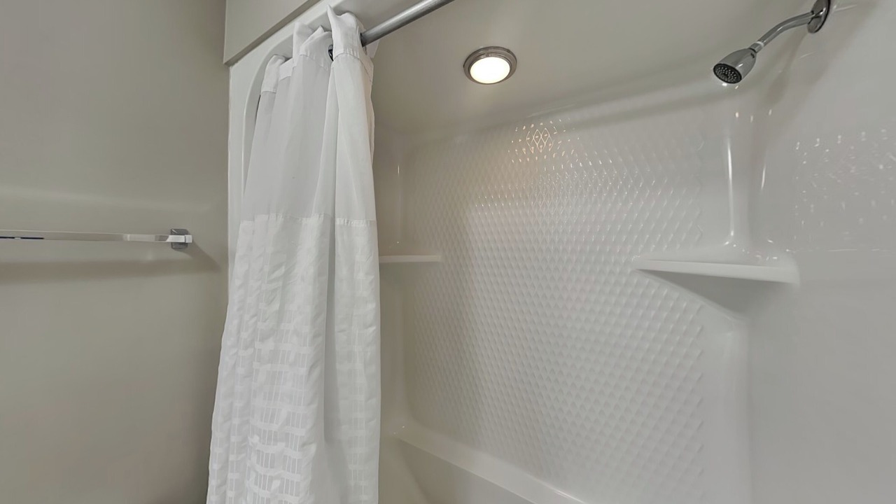 Photo of Bathroom in Orange Beach
