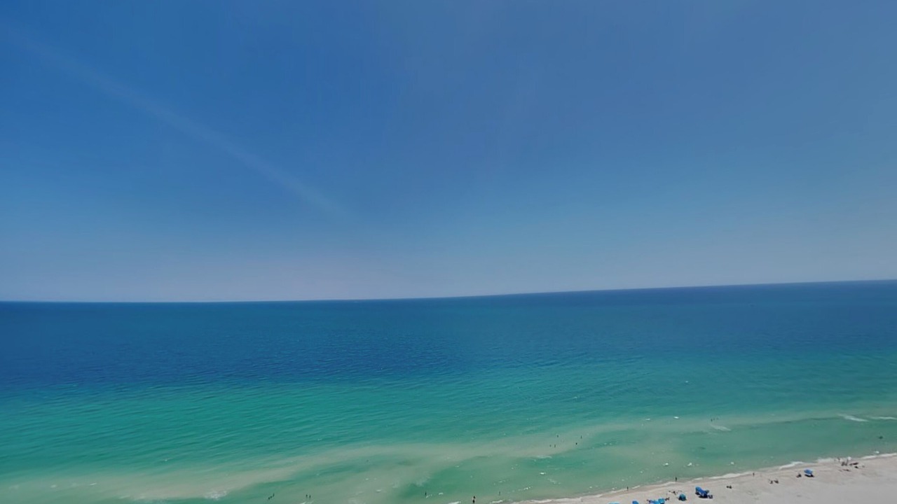 Photo of Patio Balcony in Orange Beach