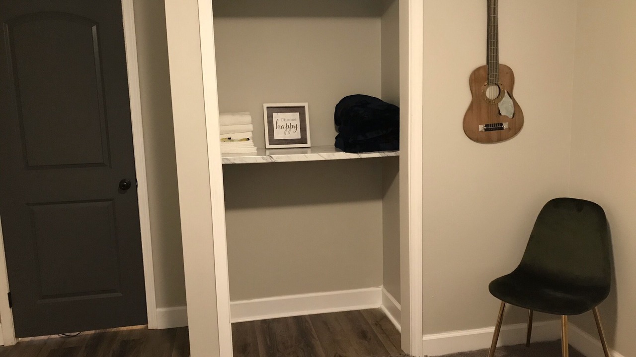 Photo of Bedroom in Mobile