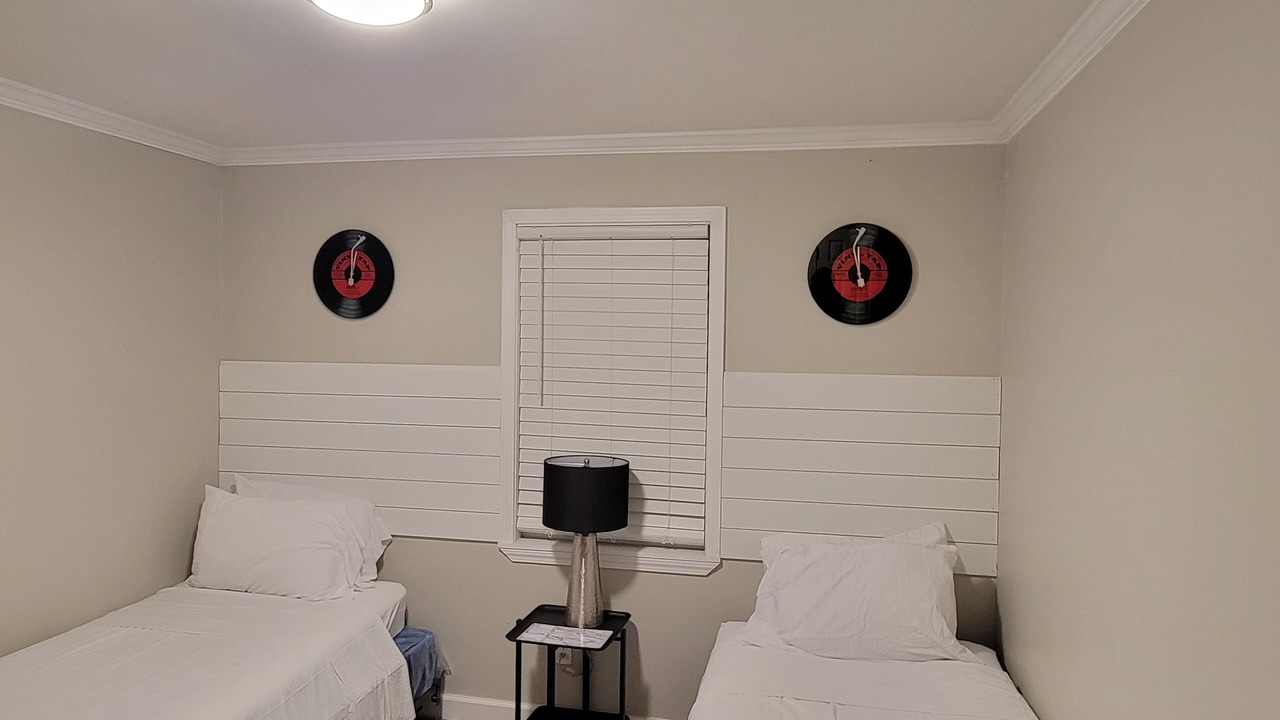 Photo of Bedroom in Mobile